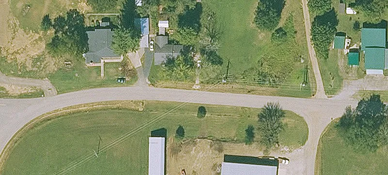 Gate Nine Rd