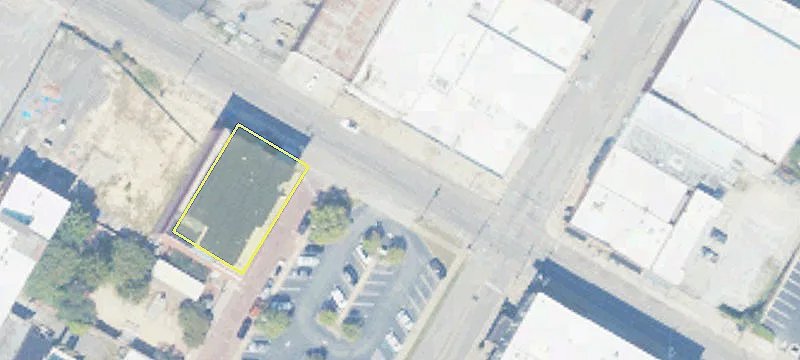 401 Locust St