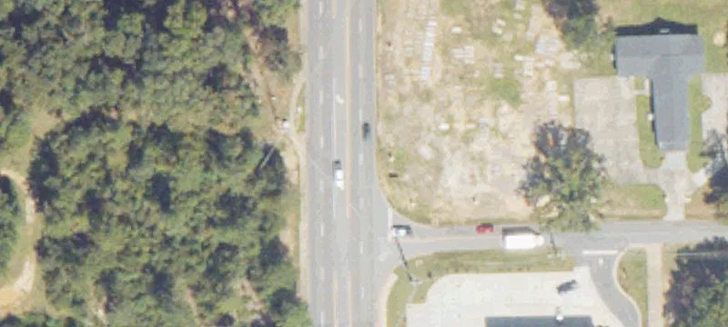 Lake Joy Rd