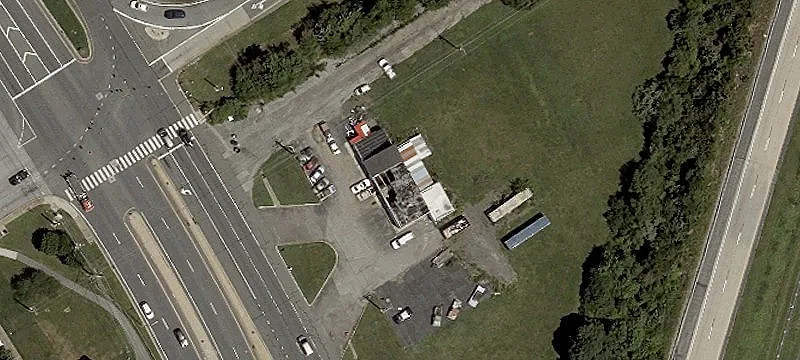 1011 Bay Rd