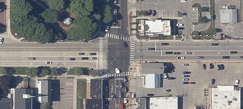 SR 82 Royalton Rd