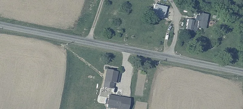 Powderlick Rd