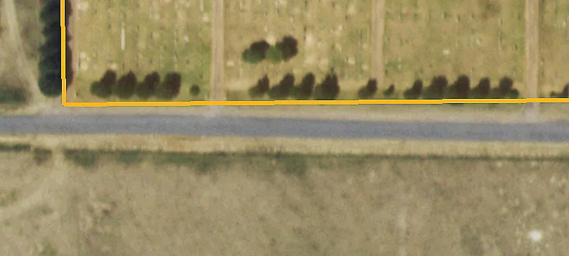 8 Township Hwy