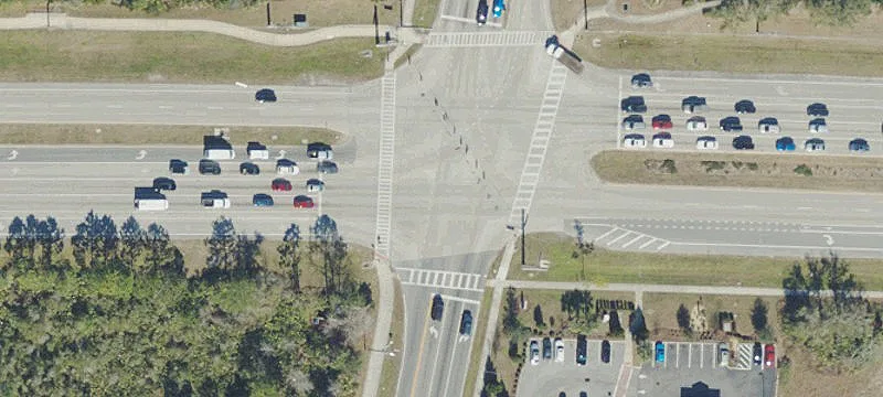 100 At Belle Terre P