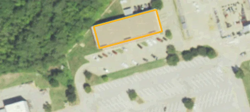 525 Brentwood Dr