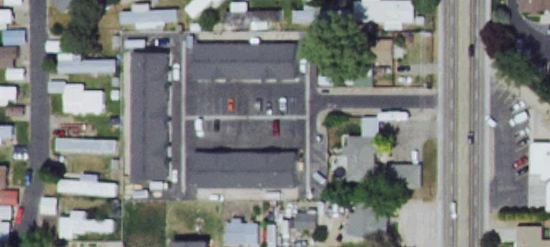 1249 Midland Blvd