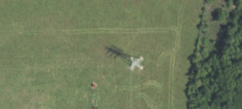 2626 Hwy