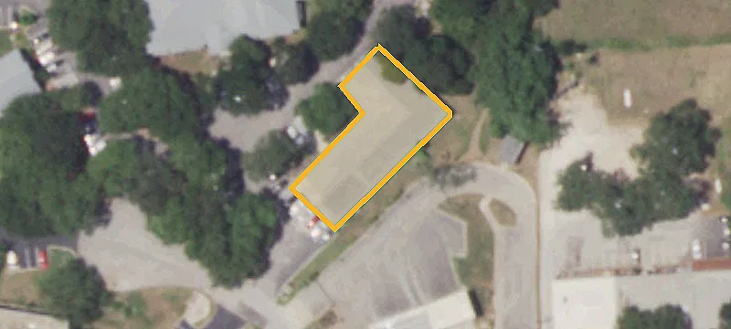 160-184 Creekside Park Rd