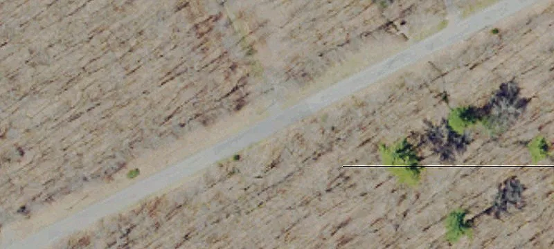 Lot #3 Fern Dr