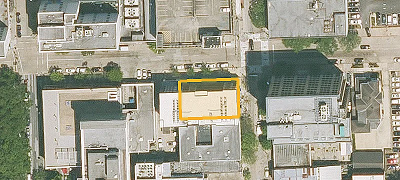 222 Convention St
