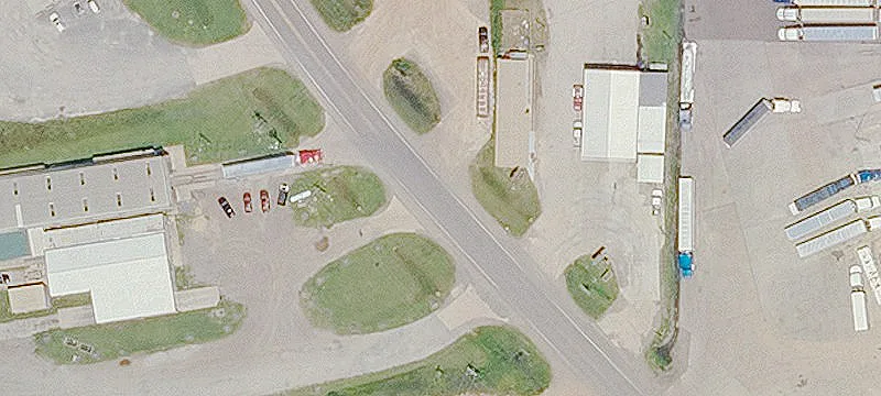 6798 State Hwy