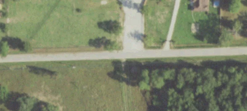 County Road 347