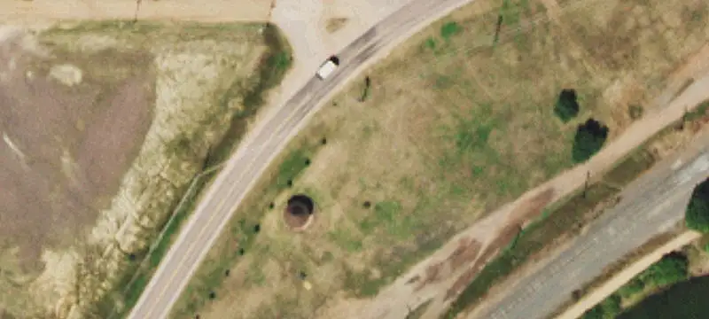 Hwy 105 & Page St