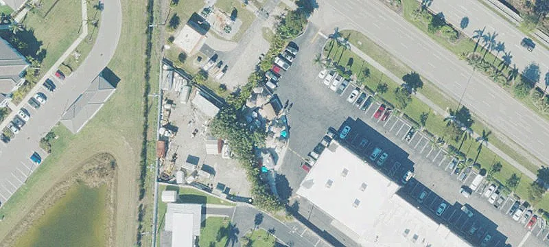 Tiki Bar And Grill For Sale In Sunny Naples Florida