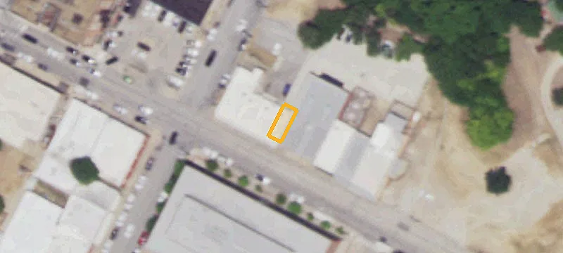 201 M.l.k. Jr Blvd