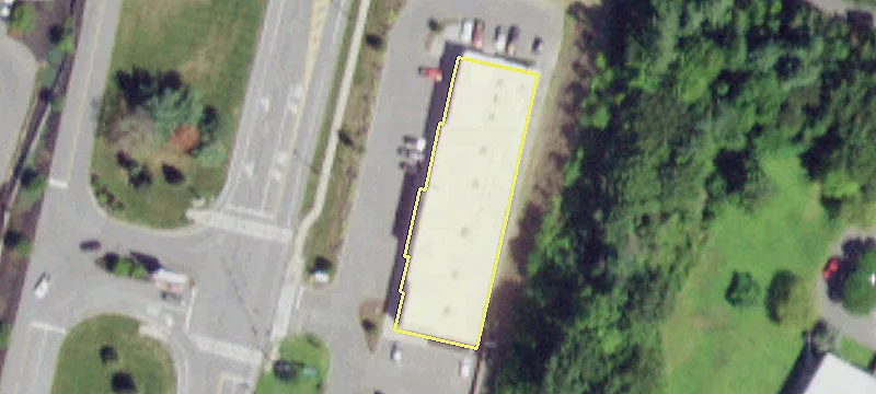 274 Troy Rd