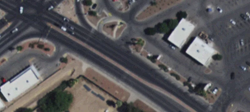 8100 Loop Dr