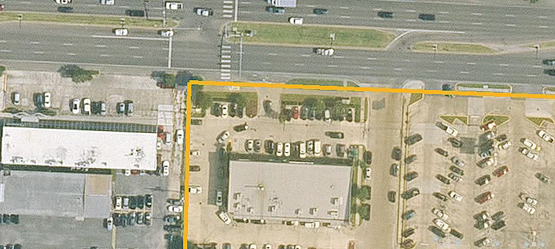 730 Veterans Memorial Blvd