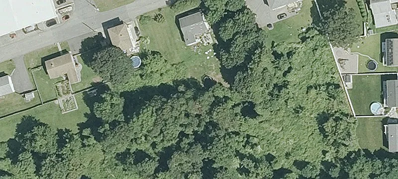 Address Withheld St