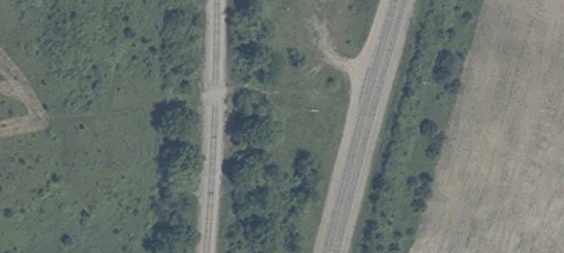 Old Us Highway 27