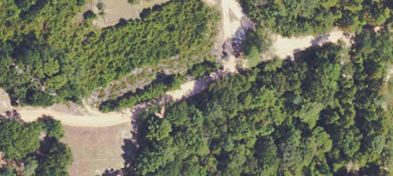 Stout Bond Rd