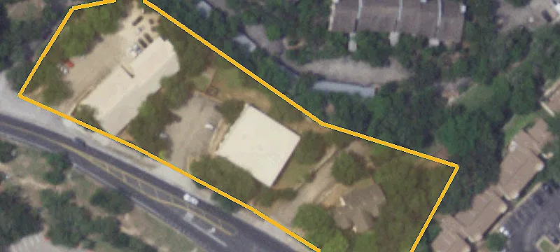 4600 Spicewood Springs Rd