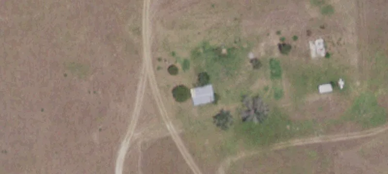 464 Co Rd