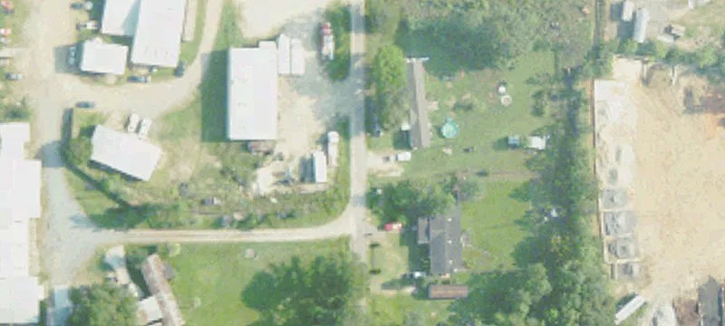 15001 Mills Rd