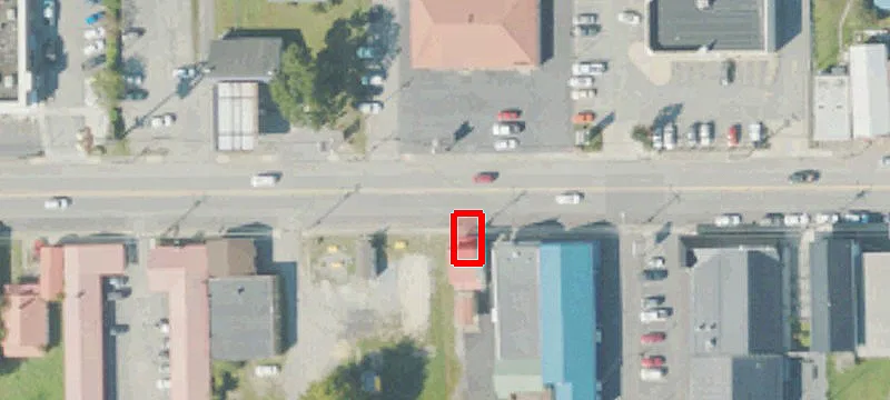 929 Cook Pkwy
