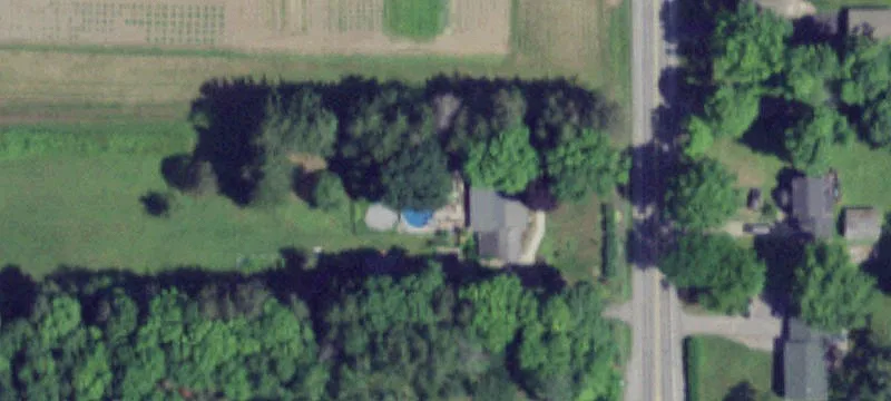 Webster Development Site