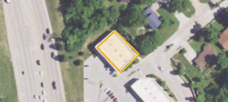 1001 Brittany Parkway Dr