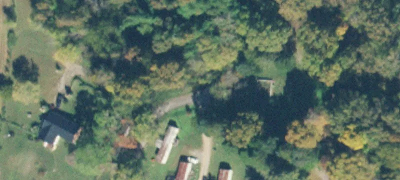 Rankins Cove Church Rd