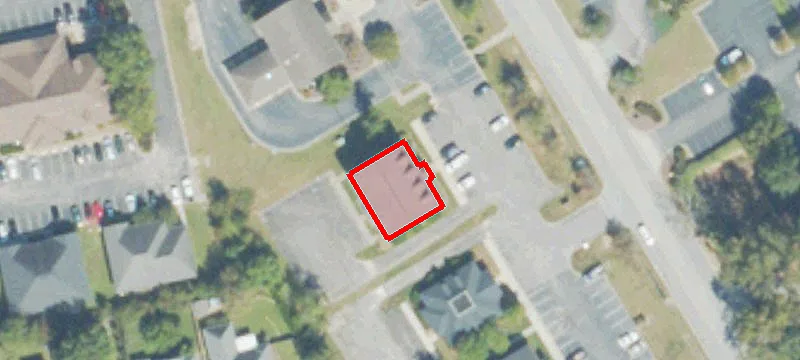 1223 Augusta Pkwy