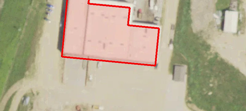 3604 County Rd