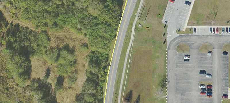 Of Mitchell Blvd On Welbilt Blvd