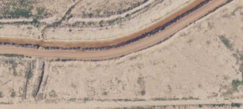 Sevier Valley Canal Rd