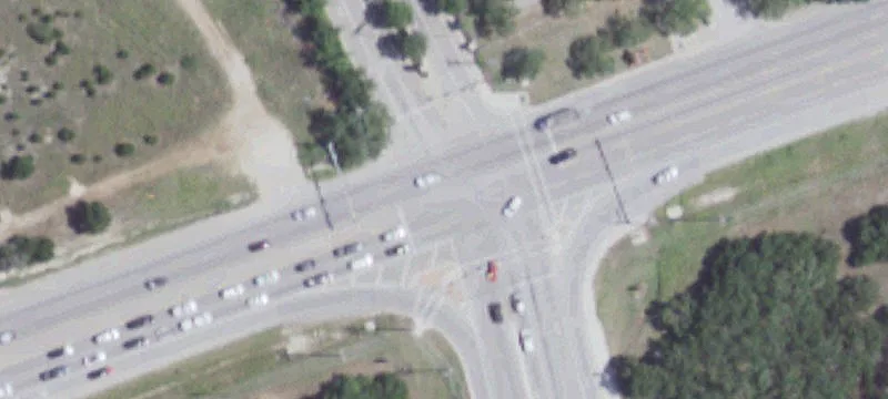 1431 & Anderson Ml Rd