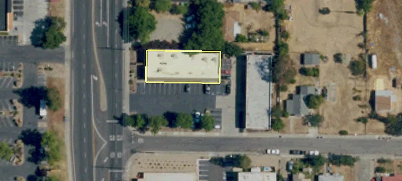 3408 Northgate Blvd