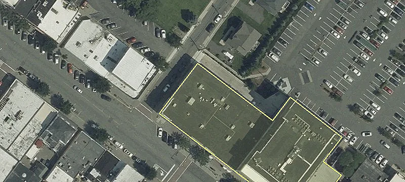 61 Palisade Ave