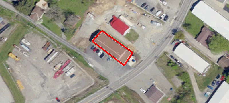 4 Clark Rd