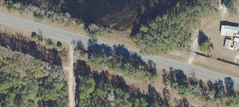 County Rd