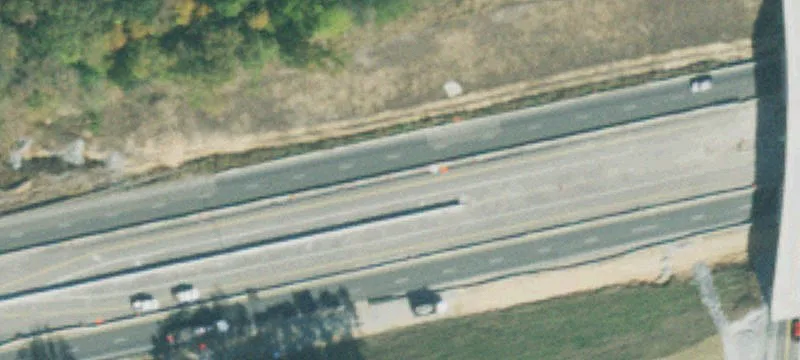 000 I-40 At Exit 93