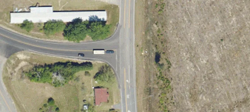 278 & 37 Hwy