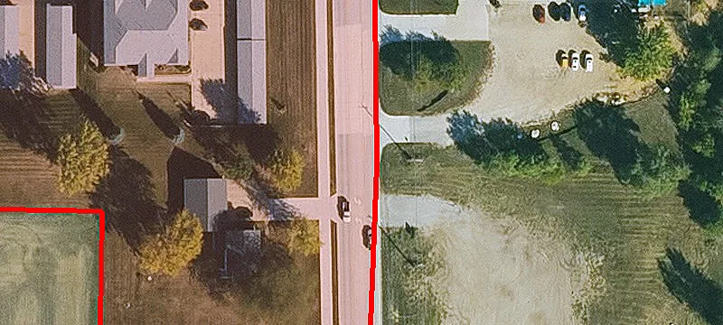 12 Acres Cedar Hts Dr