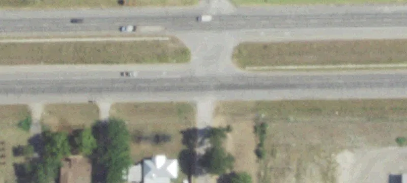 700 County Road 607