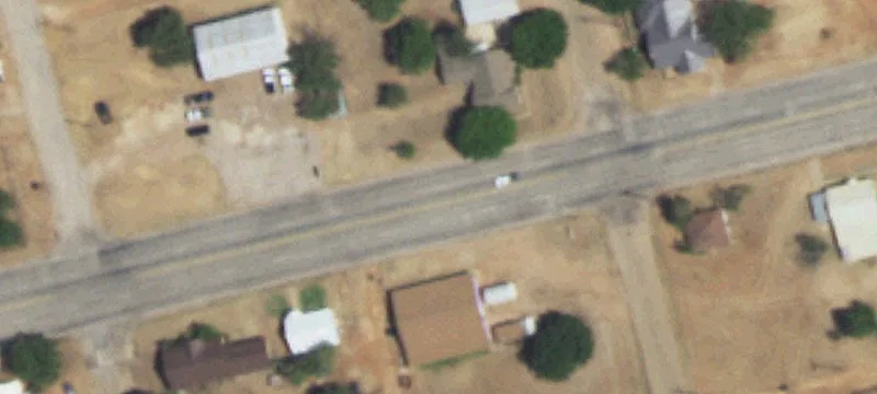 411 1 St