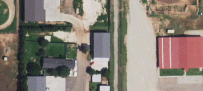 1207 Farm To Market Rd