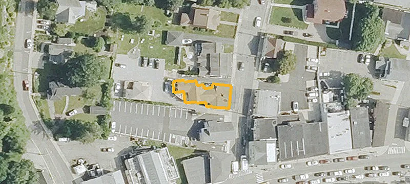 3-5 Pearl St