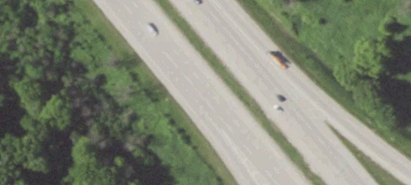 I-41 And Hwy