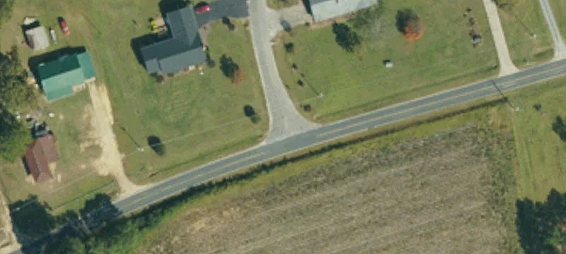 Brick Mill Rd